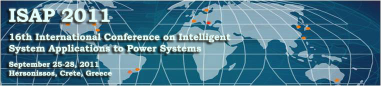 ISAP 2011